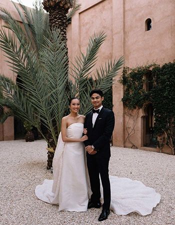 wedding marrakech